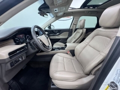 Used 2020  Lincoln Corsair 4d SUV AWD Reserve 2&period;3L at NEXCAR near Spring&comma; TX