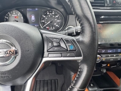 Used 2018  Nissan Rogue 4d SUV FWD SL at NEXCAR near Spring&comma; TX