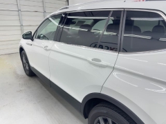 Used 2022  Volkswagen Tiguan 2.0T SE FWD at NEXCAR near Spring, TX