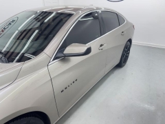 Used 2022  Chevrolet Malibu 4dr Sdn LT at NEXCAR near Spring&comma; TX