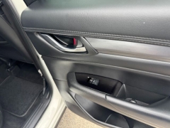 Used 2020  Mazda CX-5 4d SUV FWD Touring at Nexcar near Spring&comma; TX