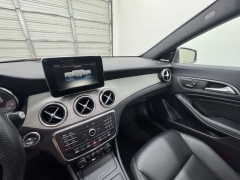Used 2015  Mercedes-Benz CLA-Class 4dr Sdn CLA 250 FWD at NEXCAR near Spring&comma; TX
