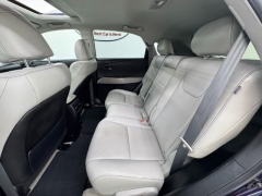 Used 2015  Lexus RX 350 FWD 4dr at NEXCAR near Spring, TX