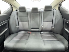 Used 2022  Nissan Altima 2.5 SV Sedan at NEXCAR near Spring, TX