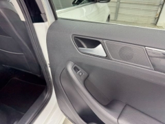 Used 2017  Volkswagen Jetta 4d Sedan SEL at NEXCAR near Spring&comma; TX