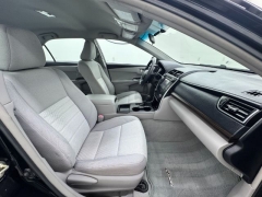 Used 2016  Toyota Camry 4dr Sdn I4 Auto &lpar;Natl&rpar; at NEXCAR near Spring&comma; TX