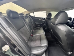 Used 2016  Nissan Maxima 4d Sedan SR at NEXCAR near Spring&comma; TX