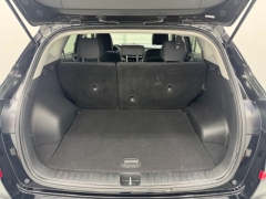 Used 2020  Hyundai Tucson 4d SUV FWD Value at NEXCAR near Spring&comma; TX