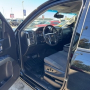 Used 2018  Chevrolet Silverado 1500 4WD Crew Cab LT All Star Edition at NEXCAR near Spring, TX