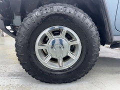 Used 2007  HUMMER H2 4WD 4dr SUV at NEXCAR near Spring&comma; TX