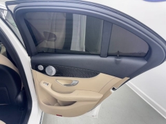 Used 2016  Mercedes-Benz C-Class 4d Sedan C300 at NEXCAR near Spring, TX