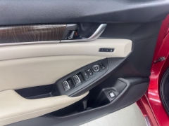 Used 2018  Honda Accord Sedan 4d EX-L 2.0T at NEXCAR near Spring, TX