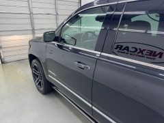 Used 2020  GMC Yukon 4d SUV RWD Denali at NEXCAR near Spring, TX