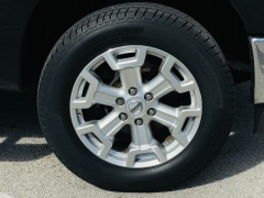 Used 2018  Nissan Titan XD 4WD Crew Cab SV at NEXCAR near Spring, TX