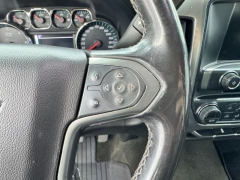 Used 2018  Chevrolet Silverado 1500 2WD Crew Cab LT at NEXCAR near Spring&comma; TX