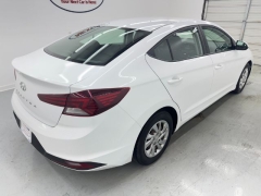 Used 2019  Hyundai Elantra 4d Sedan SE Auto at NEXCAR near Spring&comma; TX