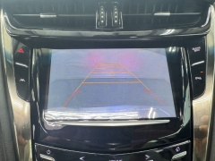 Used 2015  Cadillac CTS 4d Sedan 2&period;0L Turbo Luxury at NEXCAR near Spring&comma; TX