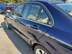 Used 2013  Mercedes-Benz C-Class 4dr Sdn C 250 RWD at NEXCAR near Spring&comma; TX