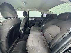 Used 2019  Kia Forte 4d Sedan FE Auto at NEXCAR near Spring&comma; TX