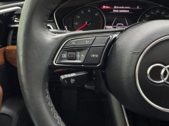 Used 2022  Audi A5 Sportback Premium 40 TFSI quattro at NEXCAR near Spring&comma; TX