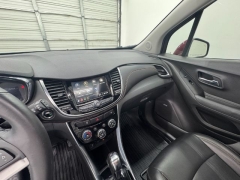 Used 2018  Chevrolet Trax 4d SUV FWD Premier at NEXCAR near Spring&comma; TX