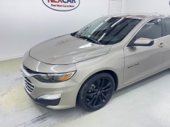 Used 2022  Chevrolet Malibu 4dr Sdn LT at NEXCAR near Spring&comma; TX