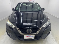 Used 2020  Nissan Versa 4d Sedan SR at NEXCAR near Spring, TX