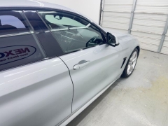 Used 2015  BMW 4 Series 4dr Sdn 428i RWD Gran Coupe at NEXCAR near Spring&comma; TX