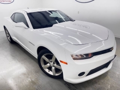 Used 2015  Chevrolet Camaro 2d Coupe LT1 at NEXCAR near Spring&comma; TX