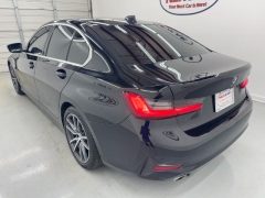 Used 2020  BMW 3 Series 330i Sedan North America at NEXCAR near Spring, TX