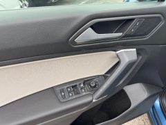 Used 2020  Volkswagen Tiguan 4d SUV SE 4Motion at Nexcar near Spring&comma; TX