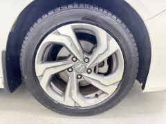 Used 2019  Honda Accord Sedan 4d EX-L 1&period;5L at NEXCAR near Spring&comma; TX