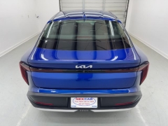 Used 2025  Kia K4 LXS FWD at NEXCAR near Spring&comma; TX