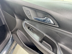 Used 2018  Chevrolet Cruze 4d Sedan Premier at NEXCAR near Spring&comma; TX