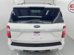 Used 2021  Ford Expedition Max Platinum 4x4 at NEXCAR near Spring, TX