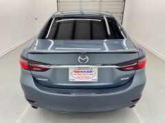 Used 2018  Mazda Mazda6 4d Sedan Grand Touring at NEXCAR near Spring, TX