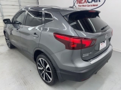 Used 2018  Nissan Rogue Sport 4d SUV FWD SL at NEXCAR near Spring&comma; TX
