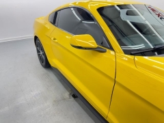 Used 2016  Ford Mustang 2d Fastback EcoBoost Premium at NEXCAR near Spring&comma; TX