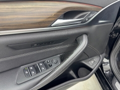 Used 2018  BMW 5 Series 540i Sedan at NEXCAR near Spring&comma; TX