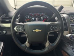 Used 2017  Chevrolet Tahoe 4d SUV RWD Premier at NEXCAR near Spring&comma; TX