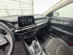 Used 2019  Kia Forte 4d Sedan FE Auto at NEXCAR near Spring&comma; TX