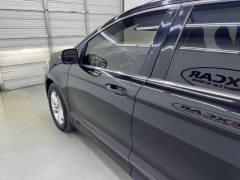 Used 2019  Ford Edge 4d SUV AWD SEL at NEXCAR near Spring, TX