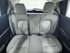 Used 2017  Chevrolet Sonic 4d Hatchback LT w/1FL at NEXCAR near Spring, TX