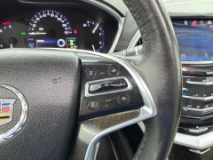 Used 2016  Cadillac SRX 4d SUV FWD Luxury at NEXCAR near Spring, TX