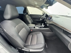 Used 2024  Nissan Altima 2&period;5 SV Sedan at NEXCAR near Spring&comma; TX