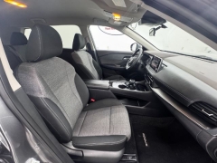 Used 2023  Nissan Rogue FWD SV at NEXCAR near Spring&comma; TX