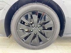 Used 2022  Nissan Altima 2.5 SV Sedan at NEXCAR near Spring, TX