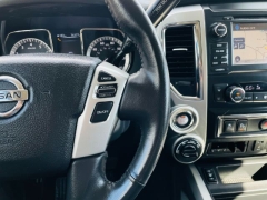 Used 2018  Nissan Titan XD 4WD Crew Cab SV at NEXCAR near Spring&comma; TX