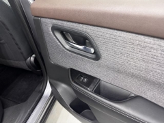 Used 2023  Nissan Rogue FWD SV at NEXCAR near Spring&comma; TX