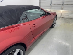 Used 2014  Chevrolet Camaro 2d Convertible LT1 at NEXCAR near Spring&comma; TX